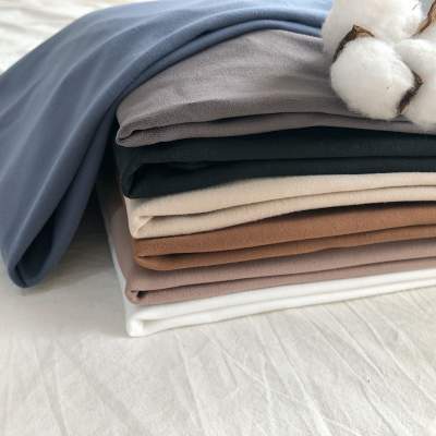 半高领修身纯色百搭打底衫 半高领打底衫女长袖修身显瘦纯色百搭韩版简约秋冬季加绒内搭上衣