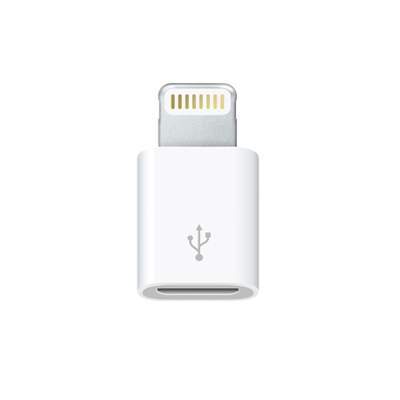 苹果手机转接头iPhone6/7/8通用 iphone4S数据线转换头安卓4s转接头适用ipad3充电连接线换器ipad2老款平板电脑touch4 ipod充电器手机冲电线