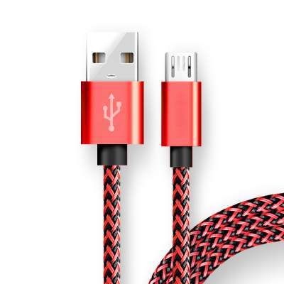 安卓数据线手机usb充电线器闪充oppo加长2米r9华为快充x9小米三星