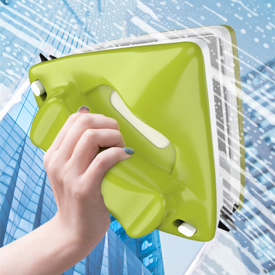 【至美】高楼强磁双面擦窗户神器 擦玻璃神器家用双面擦高层双层中空玻璃擦窗户神器窗户清洁工具