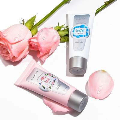 聚划算 稚优泉护手霜礼盒男女滋润保湿不油腻四季通用补水防干裂细嫩双手