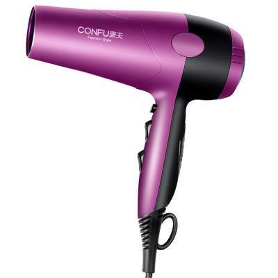 【康夫】家用大功率静音吹风机 康夫电吹风机家用负离子护发大功率发型师发廊专用吹风筒冷热静音