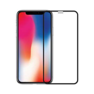 iphoneX膜防偷窥钢化膜 iPhoneX钢化膜苹果X手机6D全屏覆盖8x蓝光水凝膜iPhonex膜防偷窥