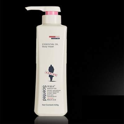 【阿道夫】520ml男女香水沐浴露 阿道夫正品香水沐浴露 男女网红香水味魅力经典精油沐浴原液留香