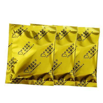 去脚气药止痒脱皮杀菌足光粉散脚臭水泡烂脚丫泡脚药包足浴粉脚汗