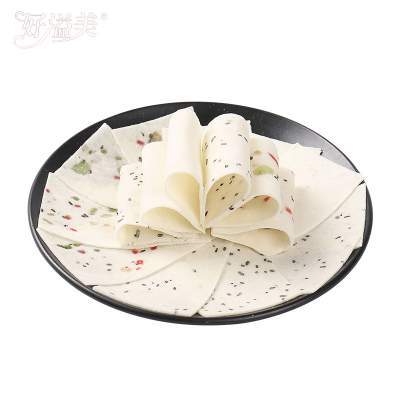 好溢美步步糕云片糕字号手工特产 好溢美步步糕云片糕老字号手工特产桃片糕零食地方特色雪片糕正宗