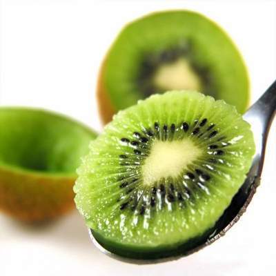 陕西周至猕猴桃新鲜野生5斤20奇异果 陕西周至猕猴桃新鲜绿心奇异果弥猴桃整箱包邮5斤非徐香应季水果